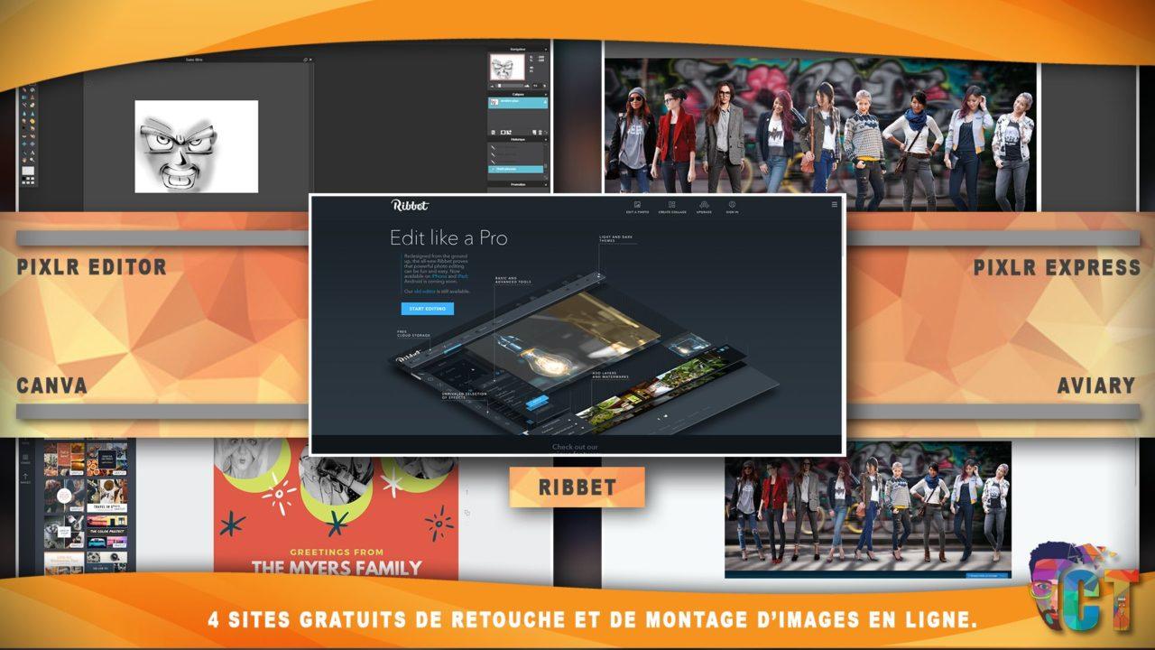 5 sites gratuits d’édition pour images en ligne