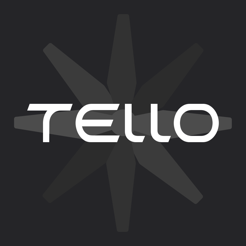 ‎TELLO