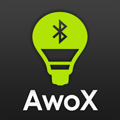 ‎AwoX SmartCONTROL