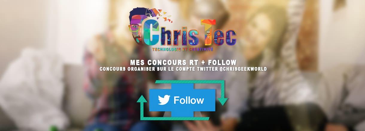 Mes concours