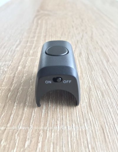 image Test de la perche à selfie Bluetooth avec trépied et télécommande d’Aukey 6