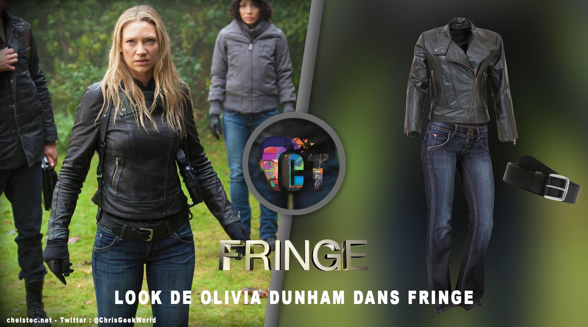 image en-tête Look de Olivia Dunham dans la série Fringe