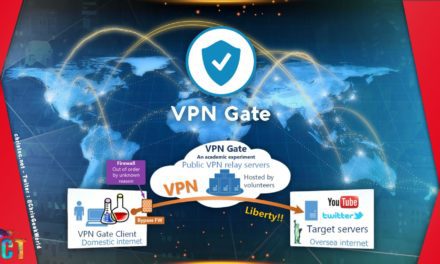 Tuto pour se connecter au serveur VPN gratuit et public de VPN Gate