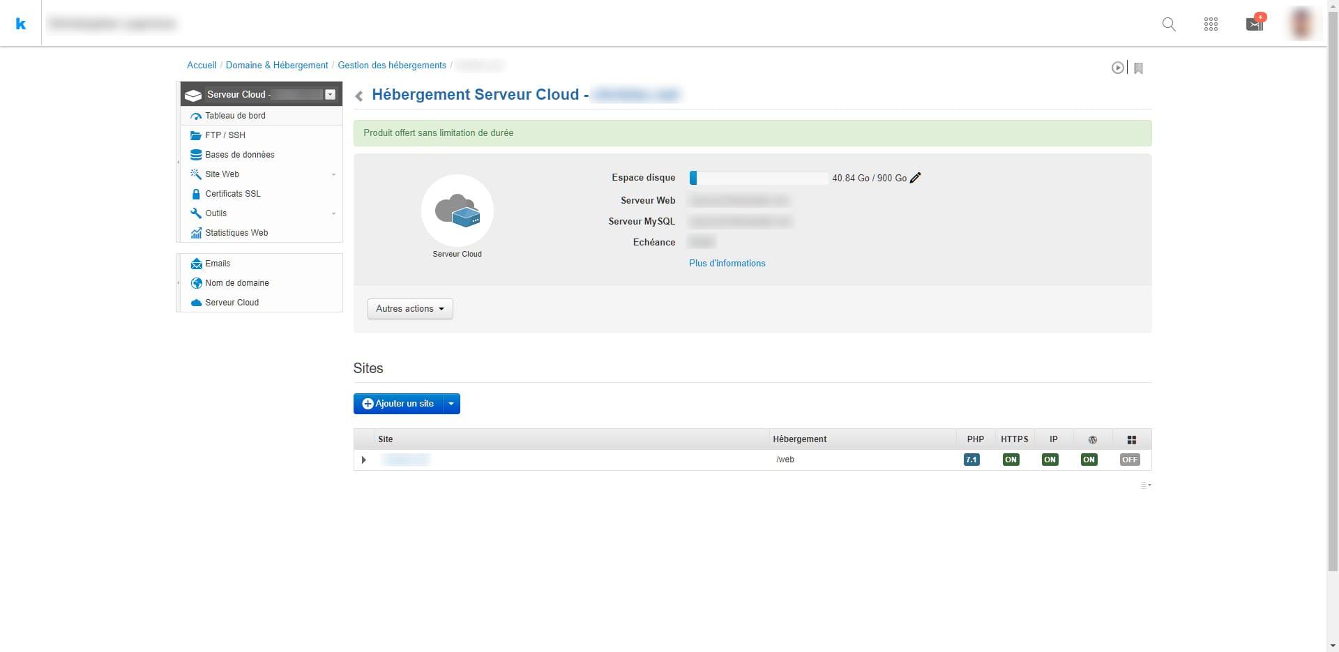 Before-Avant - Après