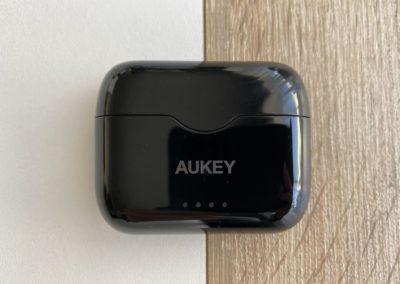 image Test des écouteurs Bluetooth Aukey EP-T28 avec des basses puissantes 5