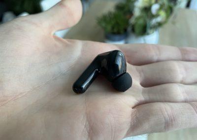 image Test des écouteurs Bluetooth Aukey EP-T28 avec des basses puissantes 10
