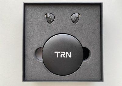 image Test des écouteurs TRN BA8 16BA et adaptateur Bluetooth TRN BT20S PRO 3