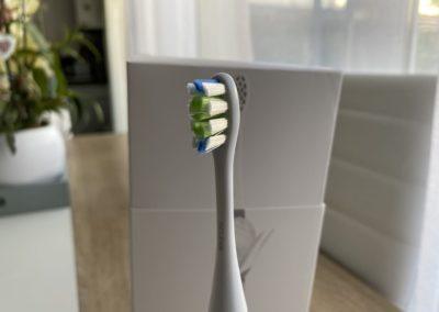 image Test de brosse à dents électrique Oclean Air 2, l'efficacité abordable !! 10