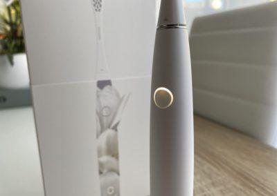 image Test de brosse à dents électrique Oclean Air 2, l'efficacité abordable !! 11