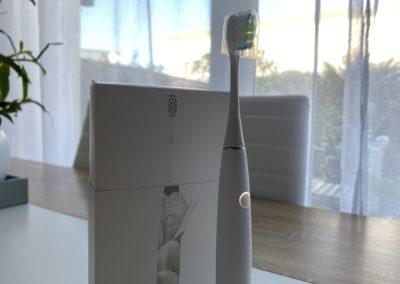 image Test de brosse à dents électrique Oclean Air 2, l'efficacité abordable !! 13