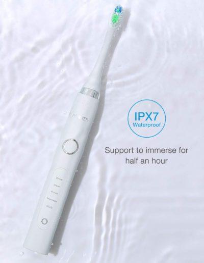 image Bons Plans (1) Brosse à dents électrique, aspirateur sans fil et chargeur sans fil 4