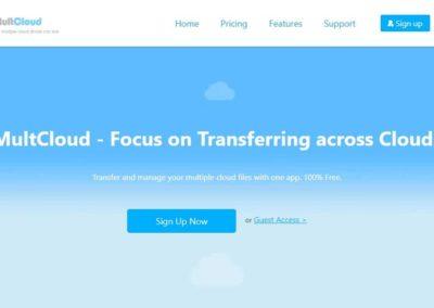 image MultCloud permet de gérer tous vos abonnements cloud au même endroit 8