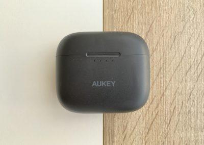 image Test des écouteurs bluetooth sans fil Aukey à réduction active du bruit 11