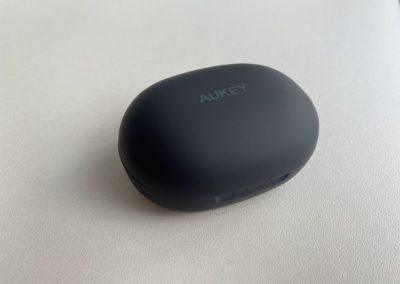 image Test des écouteurs Bluetooth Aukey EP-N7 avec réduction du Bruit active et mode transparence 3