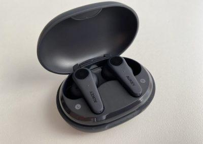 image Test des écouteurs Bluetooth Aukey EP-N7 avec réduction du Bruit active et mode transparence 6