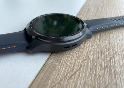 image Test de la Ticwatch Pro 3 GPS : La montre connectée avec 2 écrans 20