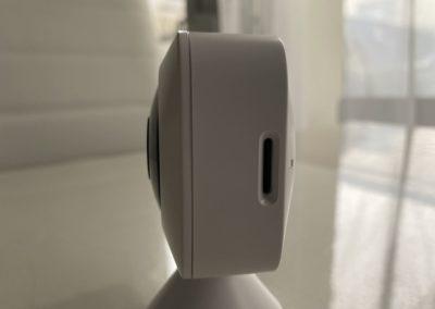 image Test : Camera Indoor de SwitchBot - abordable et puissante 13
