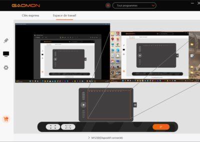 image Test de la GAOMON M1230 - La tablette graphique pour débuter 27