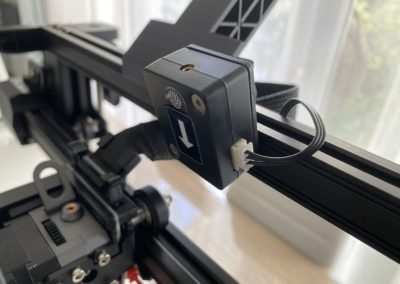 image Test de l'imprimante 3D Creality Ender 3 S1 Pro 34