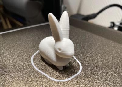 image Test de l'imprimante 3D Creality Ender 3 S1 Pro 41