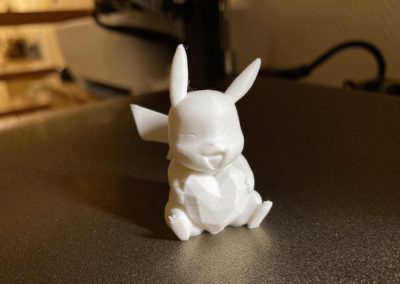 image Test de l'imprimante 3D Creality Ender 3 S1 Pro 42