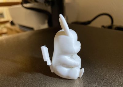 image Test de l'imprimante 3D Creality Ender 3 S1 Pro 43
