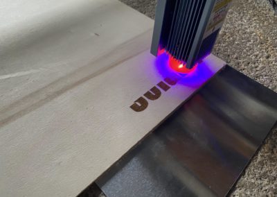 image Sculpfun s9 - La machine de gravure et découpe laser idéale - Test 45