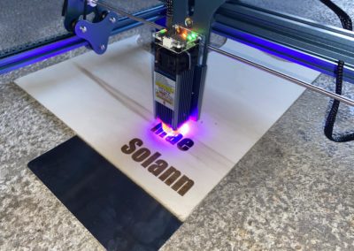 image Sculpfun s9 - La machine de gravure et découpe laser idéale - Test 38