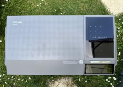 image EcoFlow GLACIER, test du réfrigérateur portable révolutionnaire 10