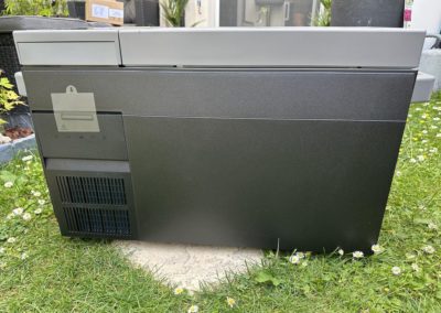 image EcoFlow GLACIER, test du réfrigérateur portable révolutionnaire 12