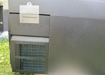 image EcoFlow GLACIER, test du réfrigérateur portable révolutionnaire 13