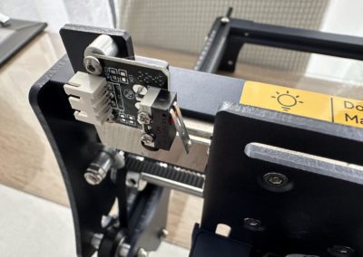 image Sculpfun S30 Ultra 22W - La machine de gravure et découpe surpuissante - Test 34