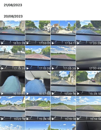 image Test du Podofo A3073 l’écran qui ajoute Apple Carplay dans votre voiture 61