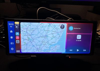 image Test du Podofo A3073 l’écran qui ajoute Apple Carplay dans votre voiture 47
