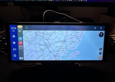 image Test du Podofo A3073 l’écran qui ajoute Apple Carplay dans votre voiture 48