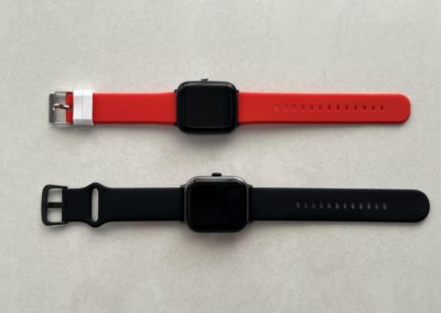 image Test des montres connectées abordables ICE Smart One et Smart Junior 15