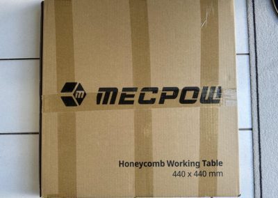 image Test du graveur laser Mecpow X3 Pro 10W – Pour pros et débutant 09