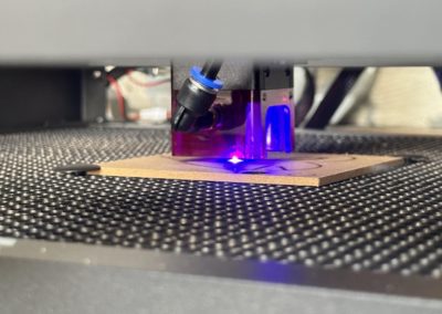 image Test du graveur laser Mecpow X3 Pro 10W – Pour pros et débutant 45