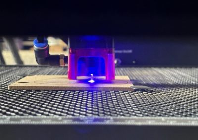 image Test du graveur laser Mecpow X3 Pro 10W – Pour pros et débutant 46