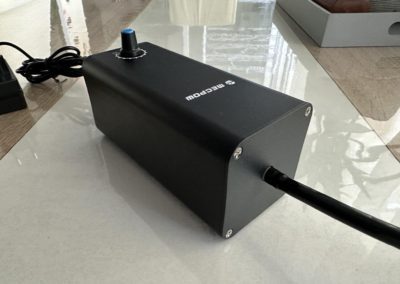 image Test du graveur laser Mecpow X3 Pro 10W – Pour pros et débutant 62