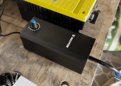 image Test du graveur laser Mecpow X3 Pro 10W – Pour pros et débutant 15