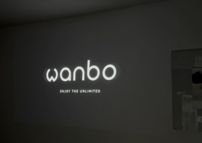 image Test du Wanbo X5, voici pourquoi ce vidéoprojecteur est incontournable ! 34