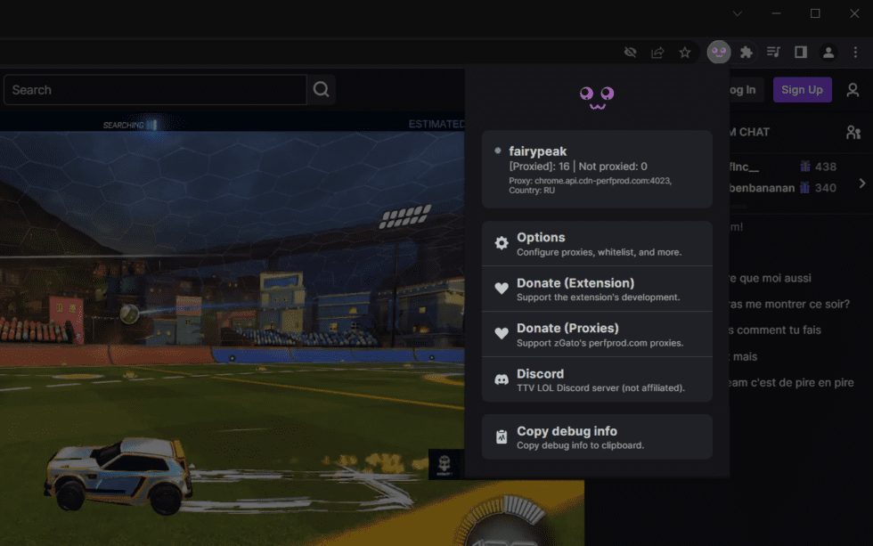 Comment supprimer les pubs sur Twitch - toutes les méthodes🎮️