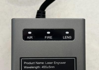 image Creality Falcon 2 22W – Test du graveur découpeur laser en détail ! 26