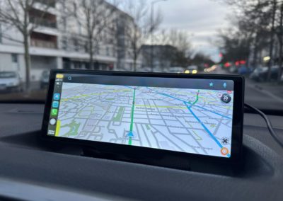 image Test du PODOFO A3372 – Apple Carplay, Android Auto et Android 13 dans votre voiture 56