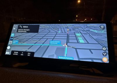 image Test du PODOFO A3372 – Apple Carplay, Android Auto et Android 13 dans votre voiture 58