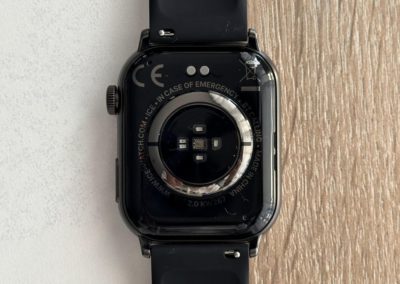 image ICE Smart Two – test de la nouvelle montre connectée de ICE Watch 15