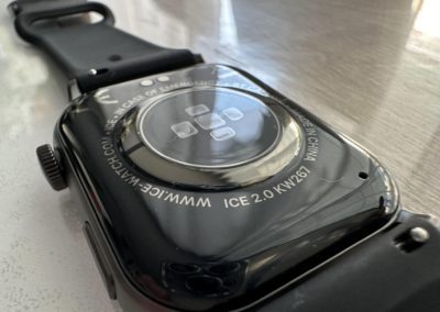 image ICE Smart Two – test de la nouvelle montre connectée de ICE Watch 16