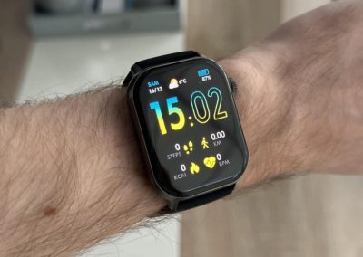 image ICE Smart Two – test de la nouvelle montre connectée de ICE Watch 17