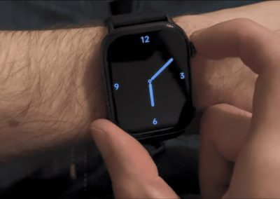 image ICE Smart Two – test de la nouvelle montre connectée de ICE Watch 32